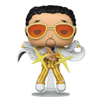 Funko POP! (82836) : Borsalino (1786)(Exclusive) POP! Animation: One Piece