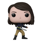 Funko POP! (75992) : Ruth Bat:Seraph (1367) POP! Marvel: Captain America Brave New World