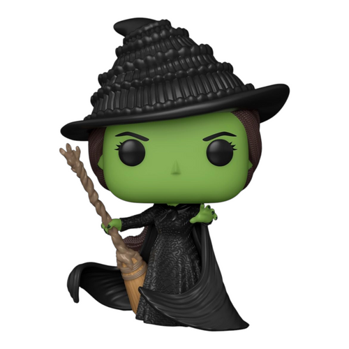 Funko POP! (79747) : Elphaba (1696) POP! Movies: Wicked