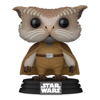 Funko POP! (76838) : Kh'ymm (721)(Exclusive) POP! Star Wars: Skeleton Crew