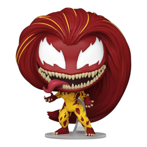 Funko POP! (80329) : Scream (1026) POP! Games: SpiderMan 2