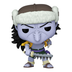 Funko POP! (82761) : Arlong (1779)(Exclusive) POP! Animation: One Piece