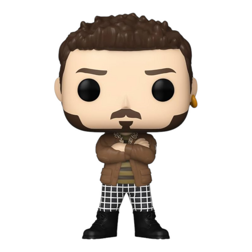 Funko POP! (75643) : Frenchie (1598) POP! TV: The Boys - archivebyx - Limitowane buty oraz odzież w jednym miejscu