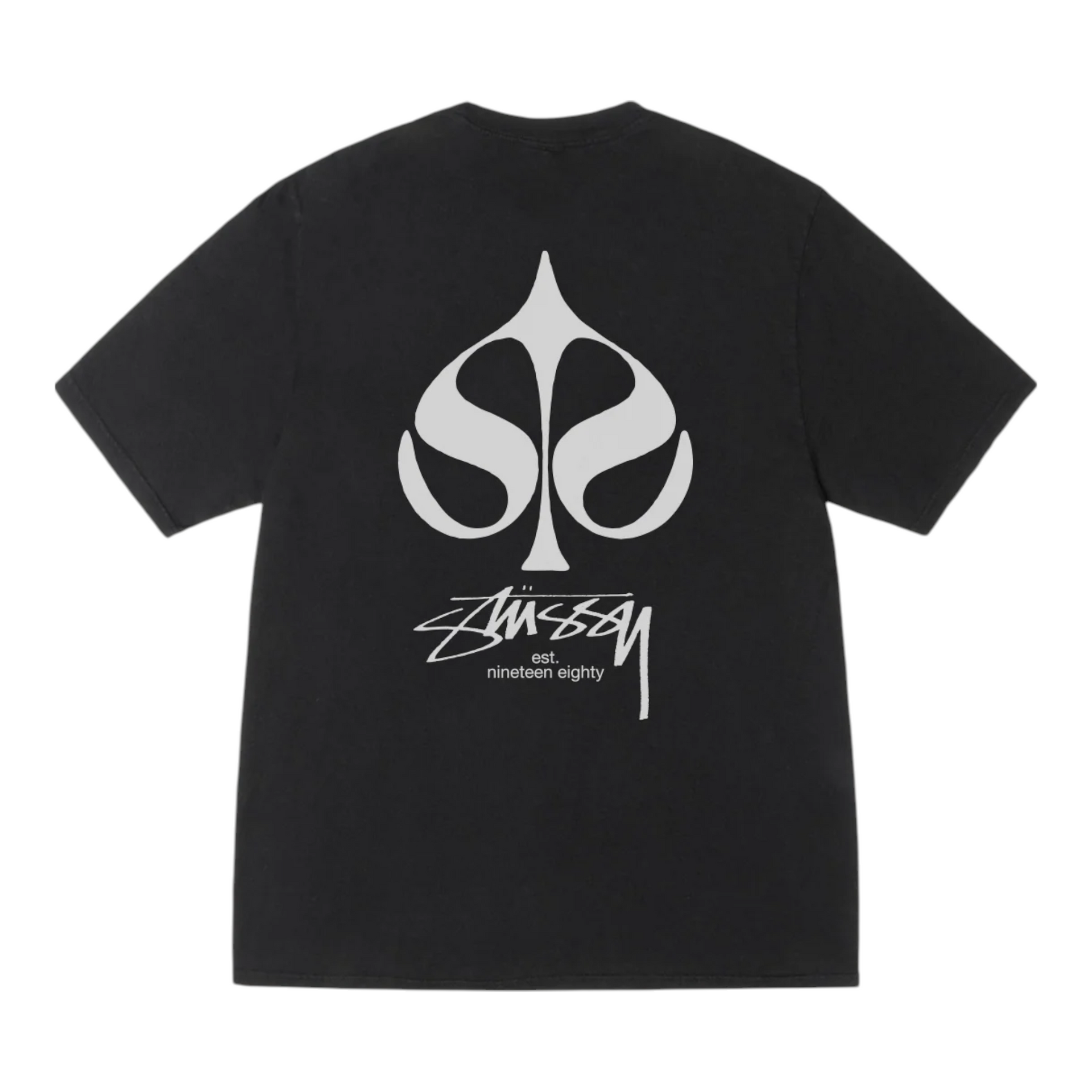 Stussy Spade Tee Pigment Dyed – archivebyx - Limitowane buty Stussy Spade Tee Pigment Dyed – archivebyx - Limitowane buty