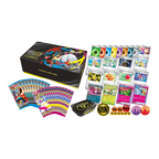 Pokémon Mega Evolution Mega Brave & Mega Symphonia Premium Trainer Box