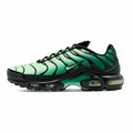 Nike Air Max Plus Vapor Green Malachite Black Light Lemon Twist
