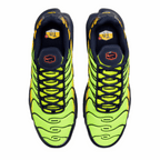 Nike Air Max Plus Lemon Venom