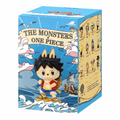 Pop Mart The Monsters x One Piece Series Single (Blind Box)