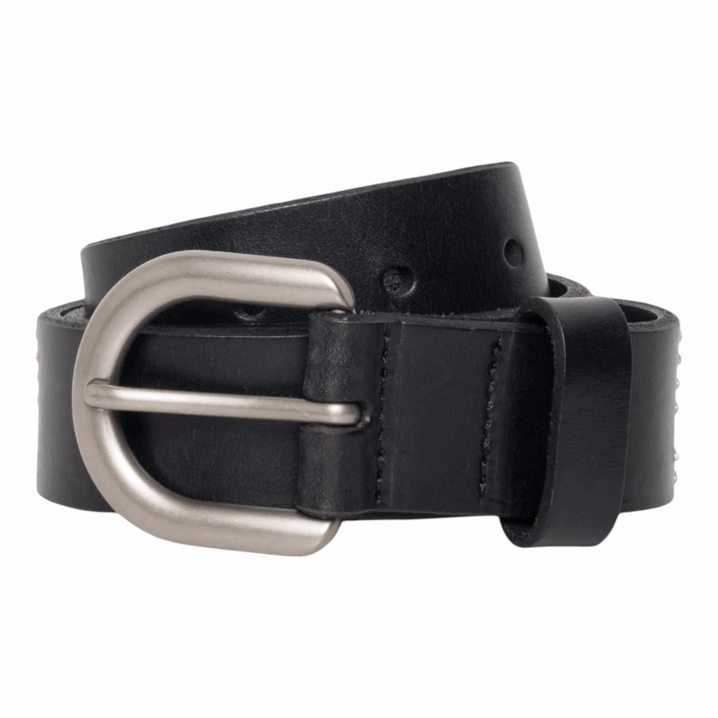 Stussy Stud Letter Belt