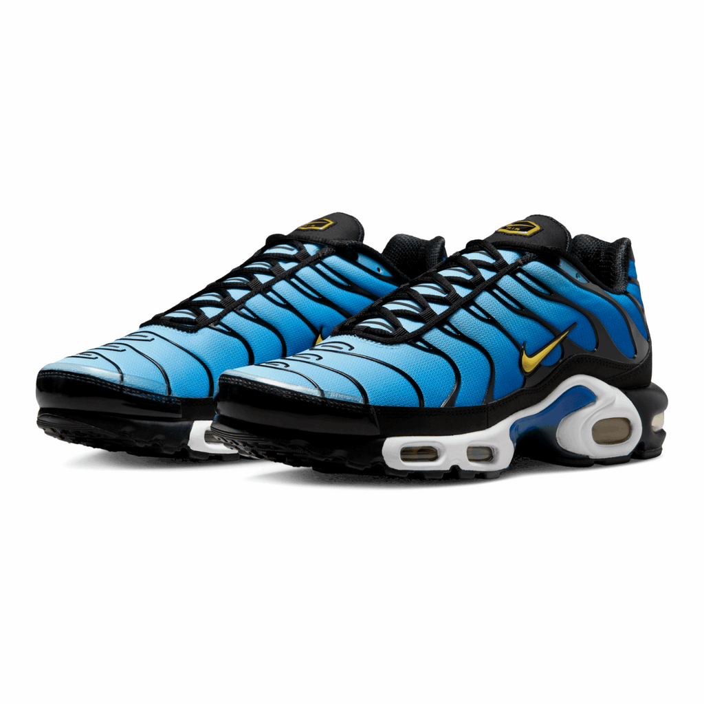 Nike Air Max Plus OG Hyper Blue