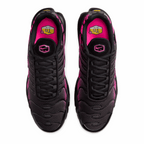 Nike Air Max Plus Black Hyper Pink