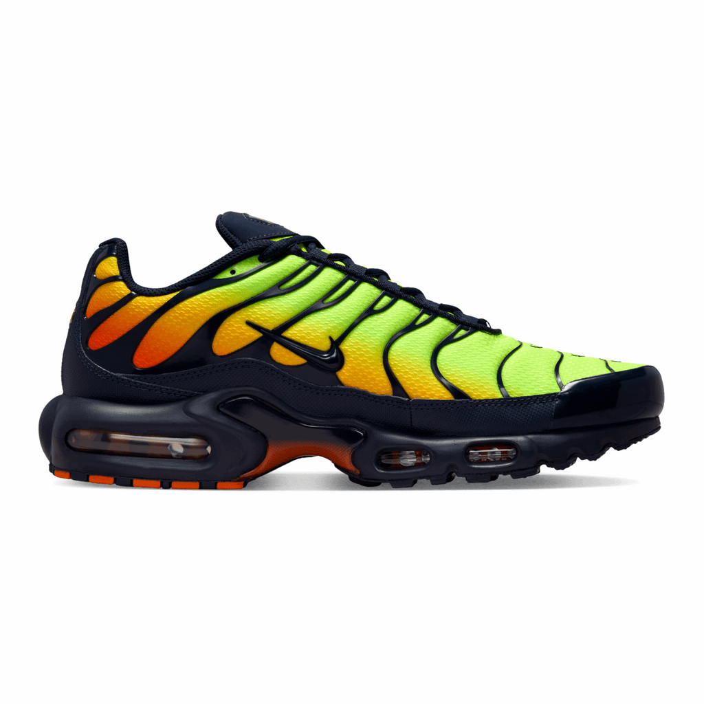 Nike Air Max Plus Lemon Venom