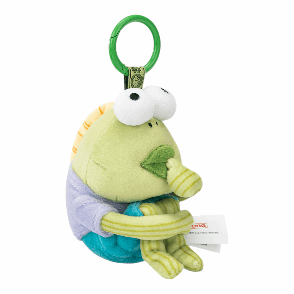 Pop Mart x Bikini Bottom Buddies Plush Sealed Case (6 Blind Box)