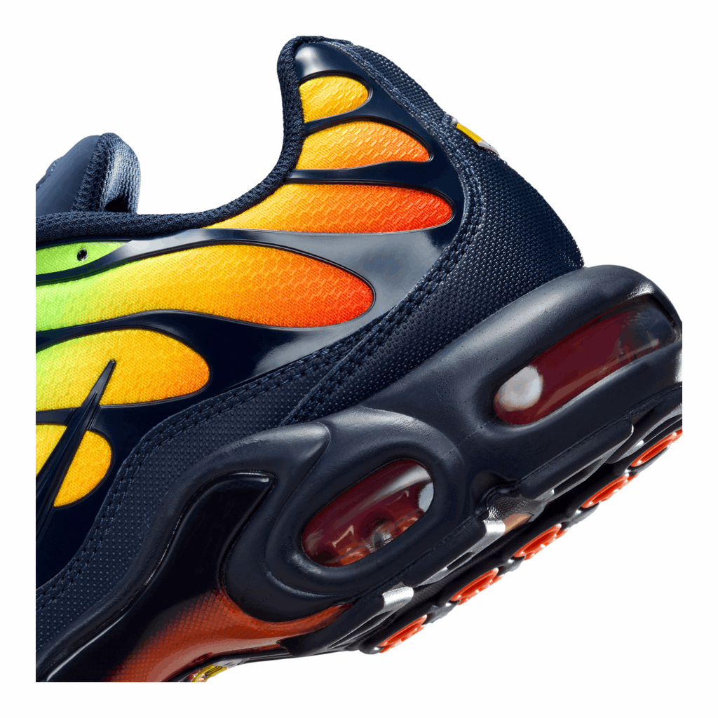 Nike Air Max Plus Lemon Venom