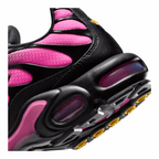 Nike Air Max Plus Black Hyper Pink