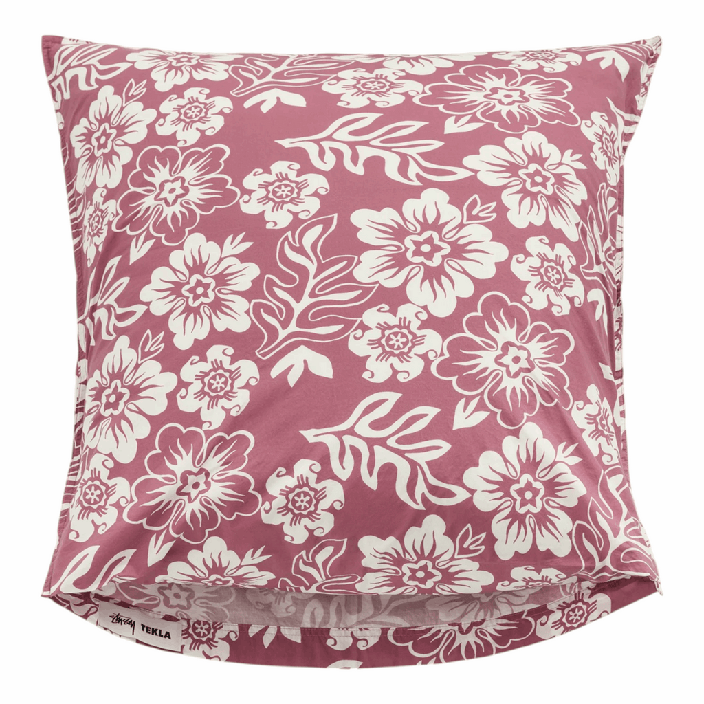 Stussy x TEKLA Percale Pillow Sham