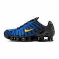 Nike Shox TL "Lyon Blue Varsity Maize"