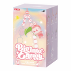 Pop Mart Labubu The Monsters Big into Energy Series Phone Charm Single (Blind Box)