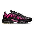 Nike Air Max Plus Black Hyper Pink