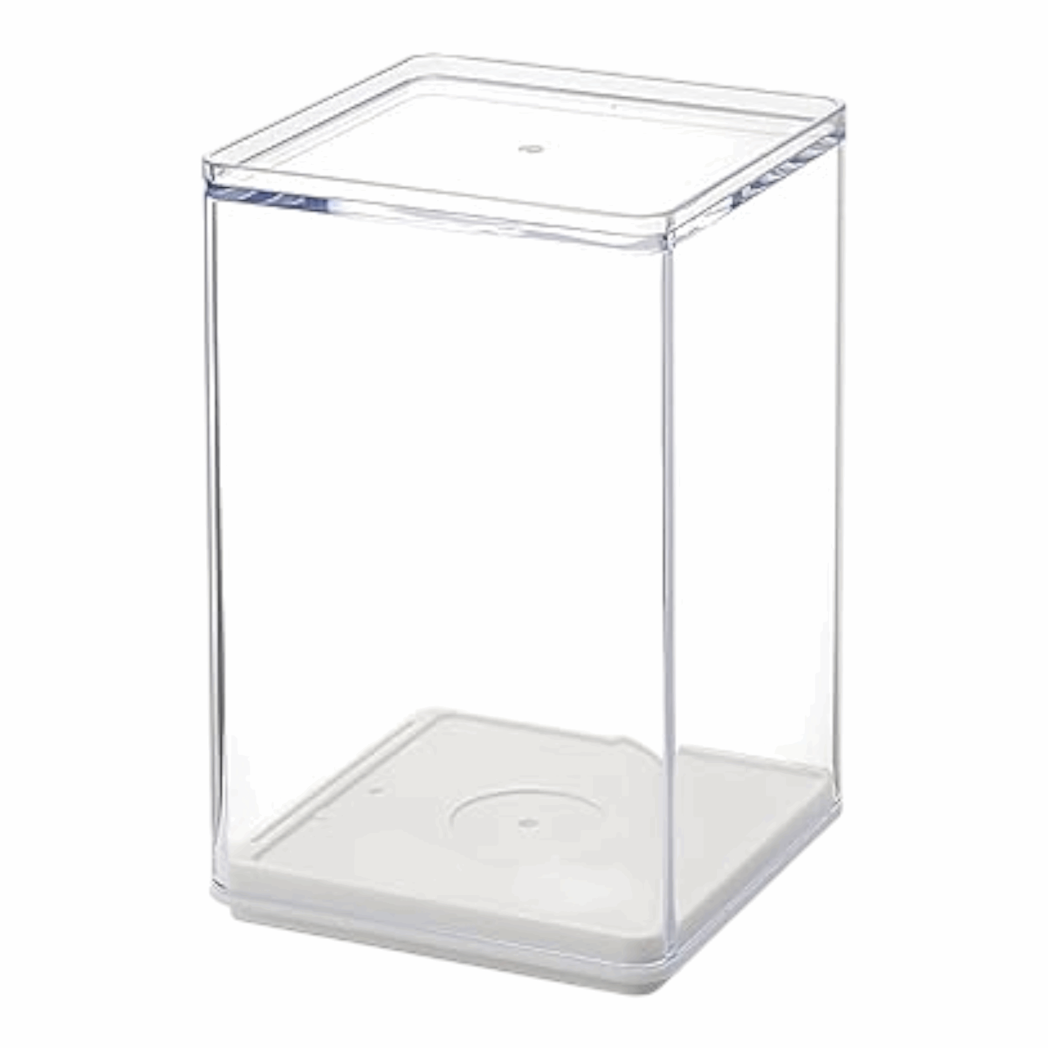 Icy Goods Collectible Display Box (S/M)