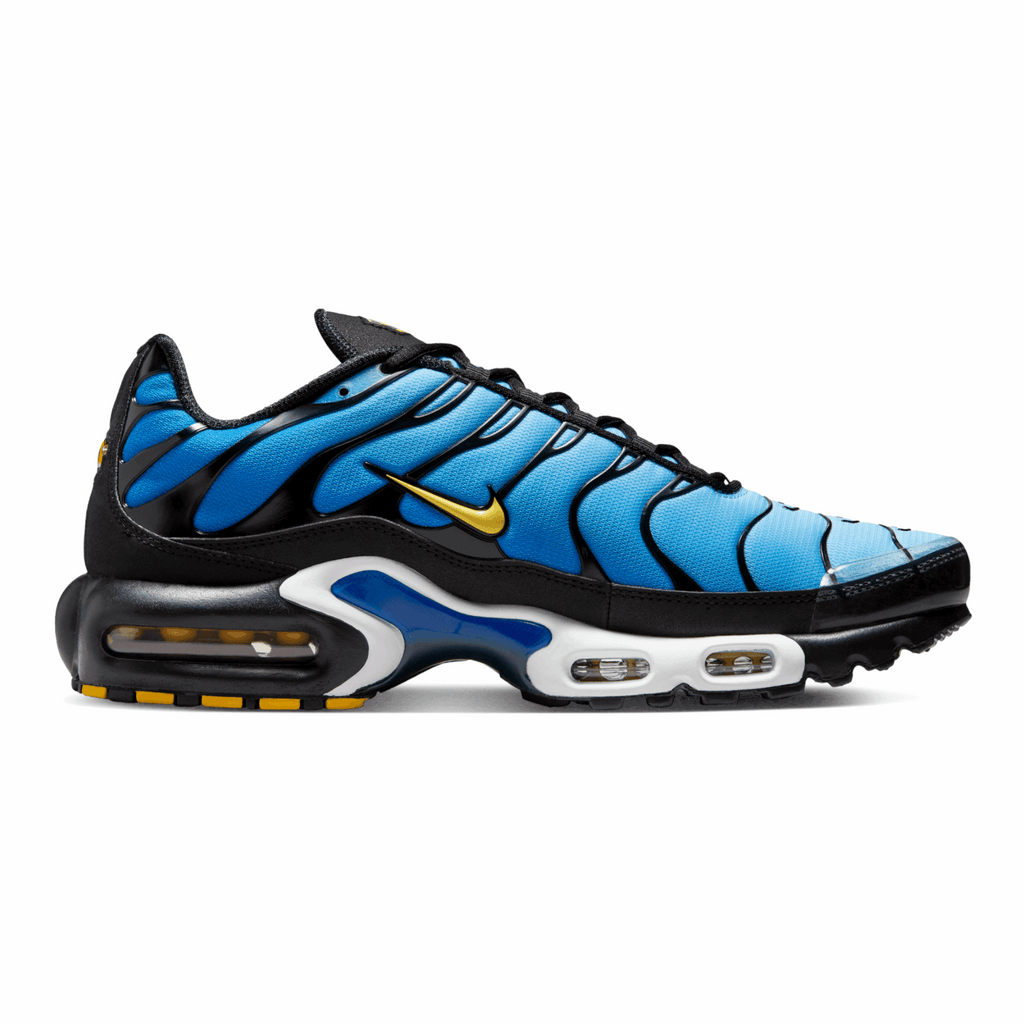 Nike Air Max Plus OG Hyper Blue