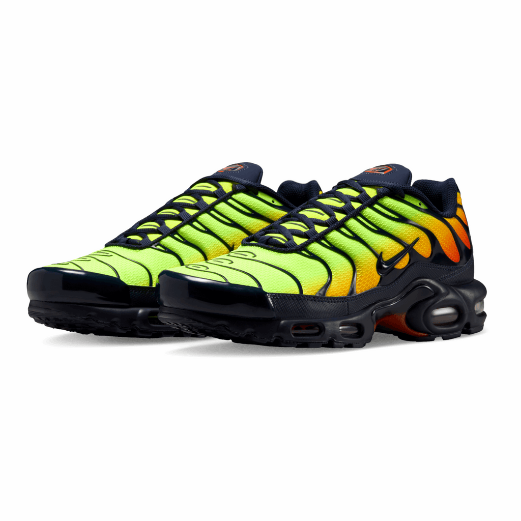 Nike Air Max Plus Lemon Venom