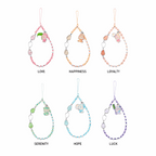 Pop Mart Labubu The Monsters Big into Energy Series Phone Charm Single (Blind Box)