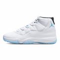 Jordan 11 Retro Legend Blue (2024)