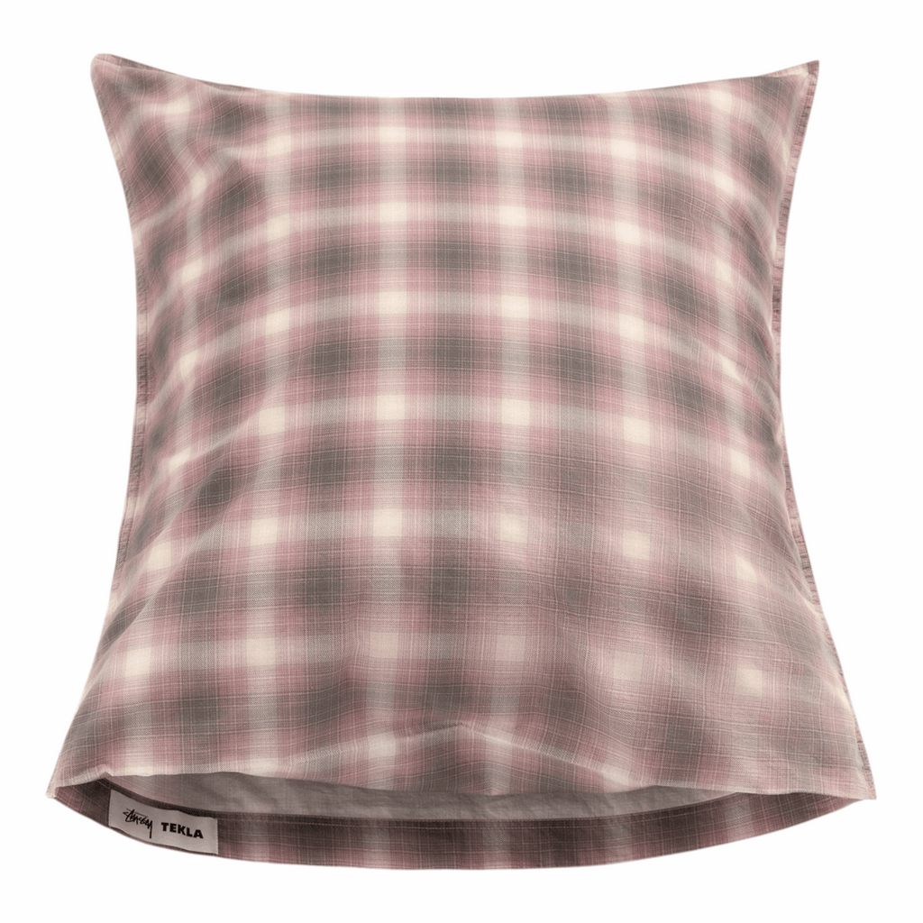 Stussy x TEKLA Percale Pillow Sham