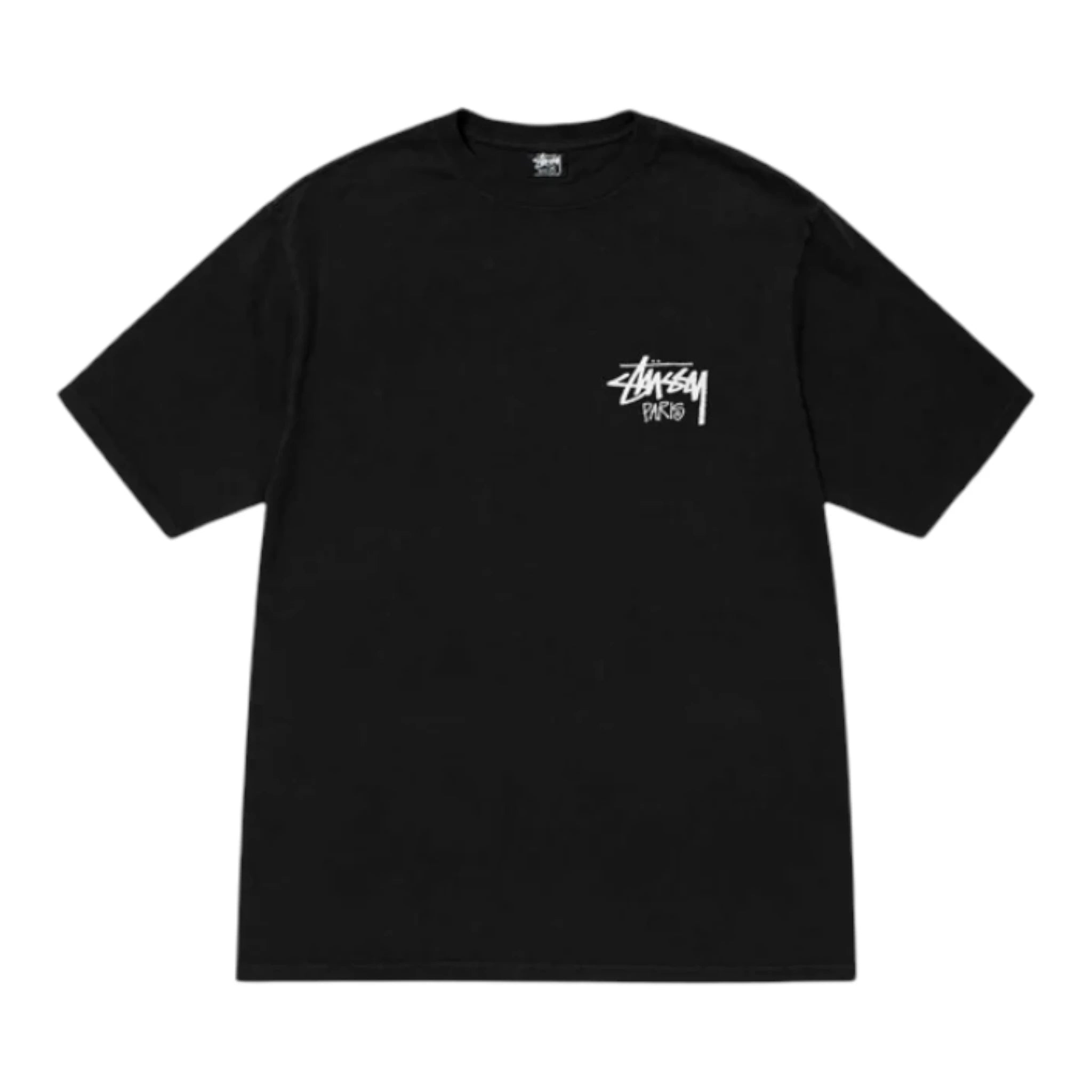 Stussy Paris Chapter Tee - archivebyx