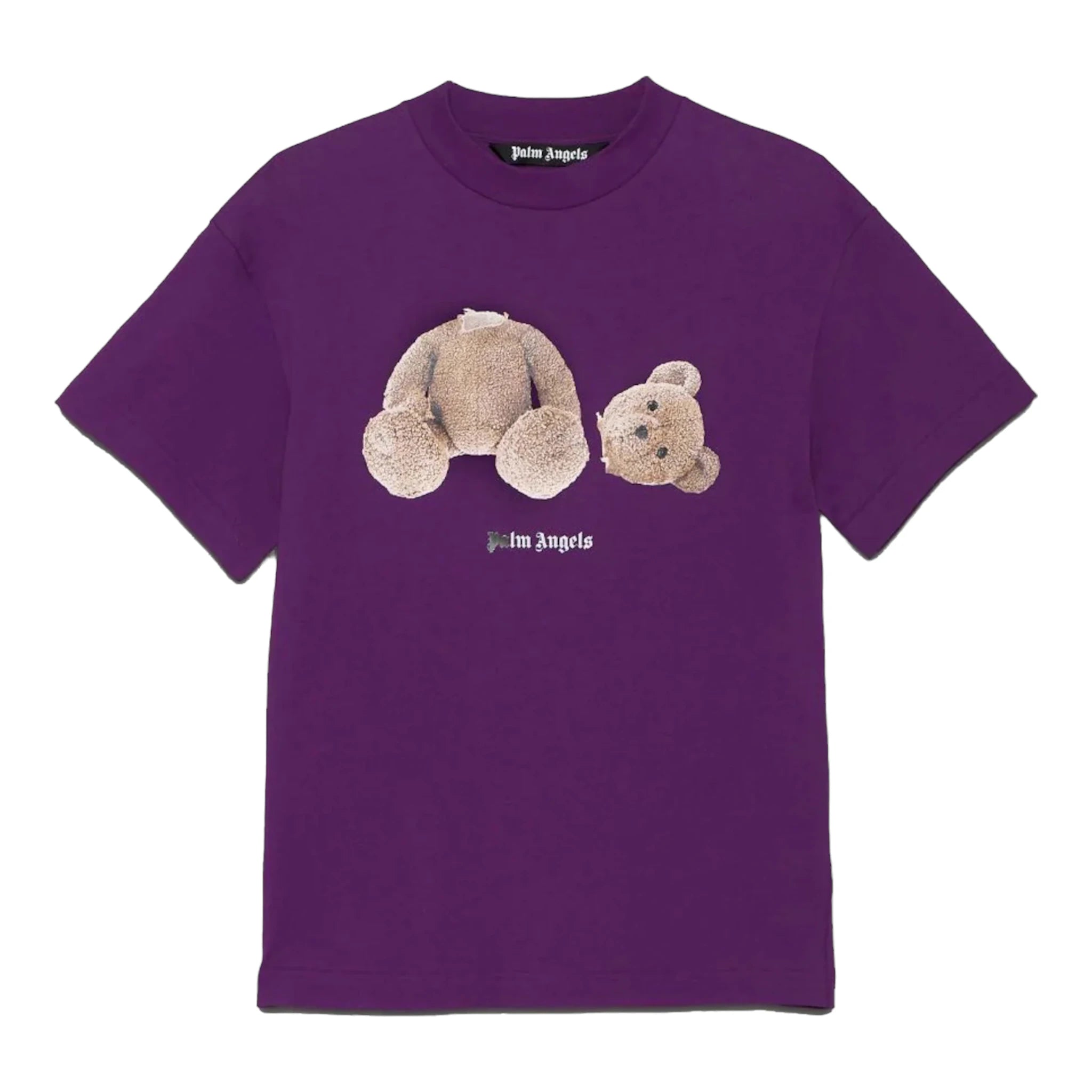 Palm Angels Bear Tee - archivebyx