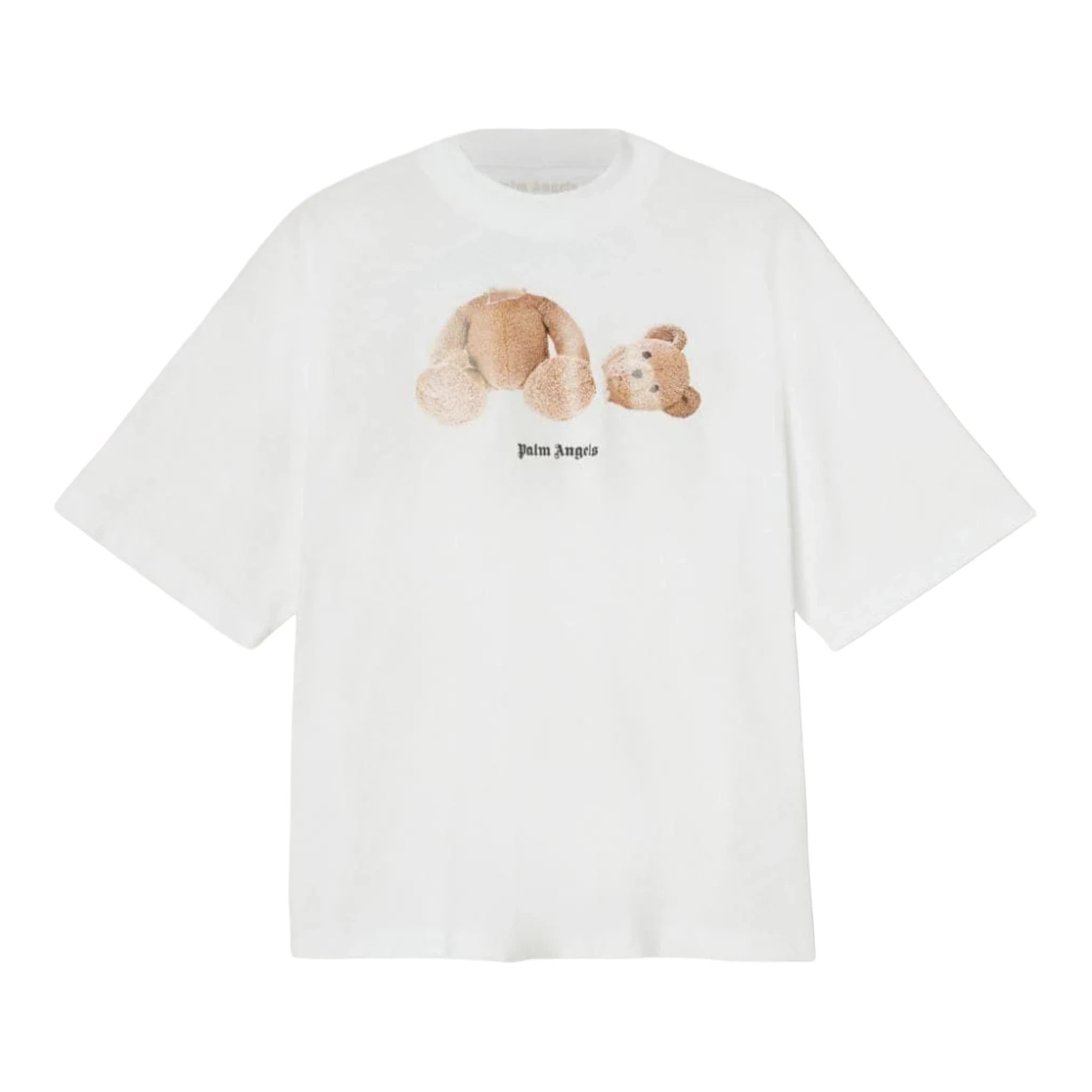 Palm Angels Bear Tee - archivebyx