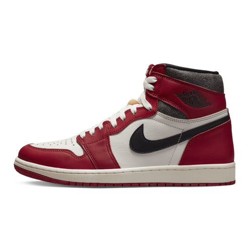 Jordan 1 Retro High OG Chicago Lost and Found - DZ5485-612 - archivebyx