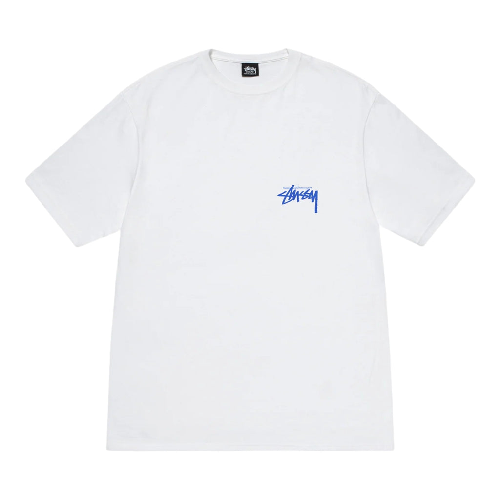 Stussy Shells Tee - archivebyx