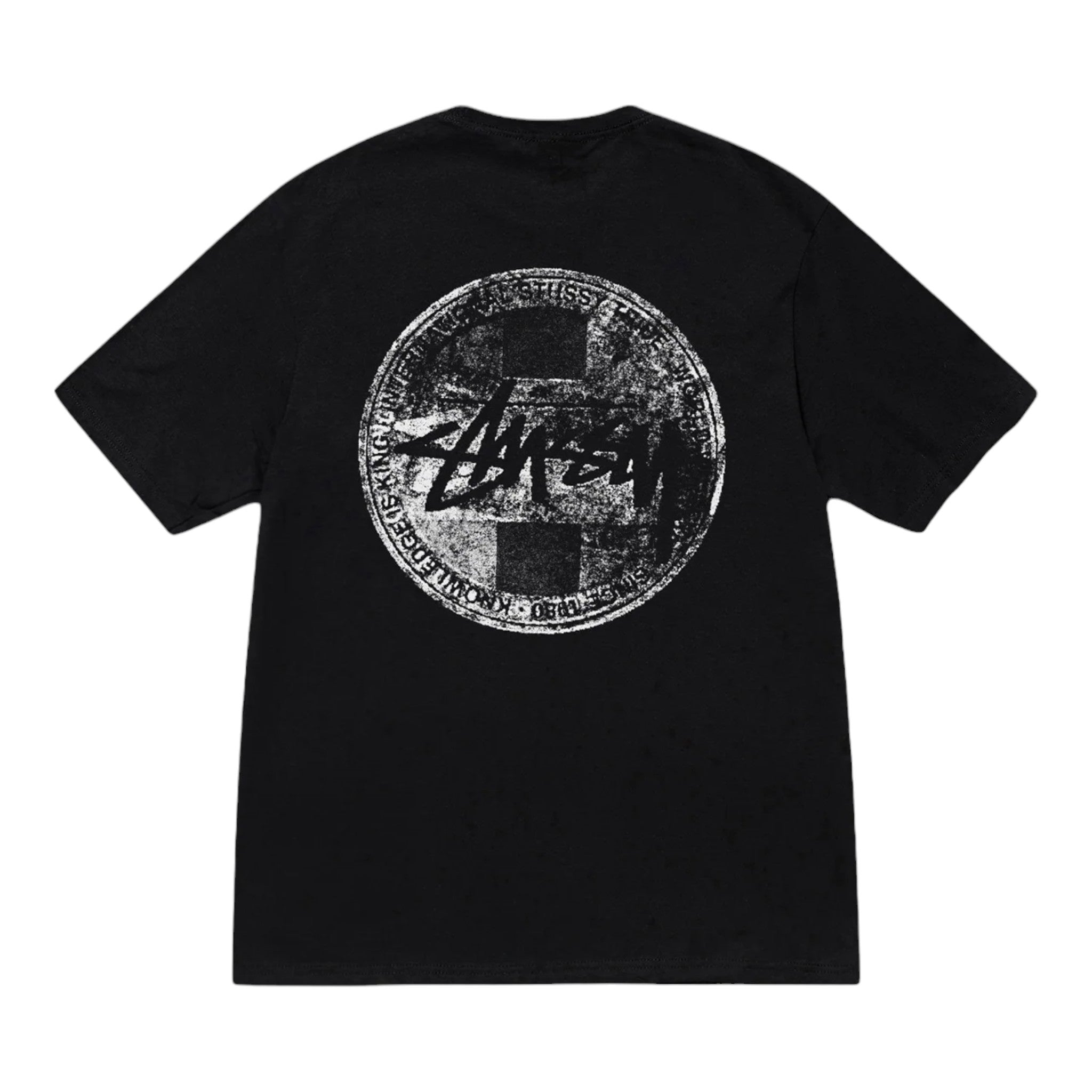 Stussy DOT Stamp Tee - archivebyx
