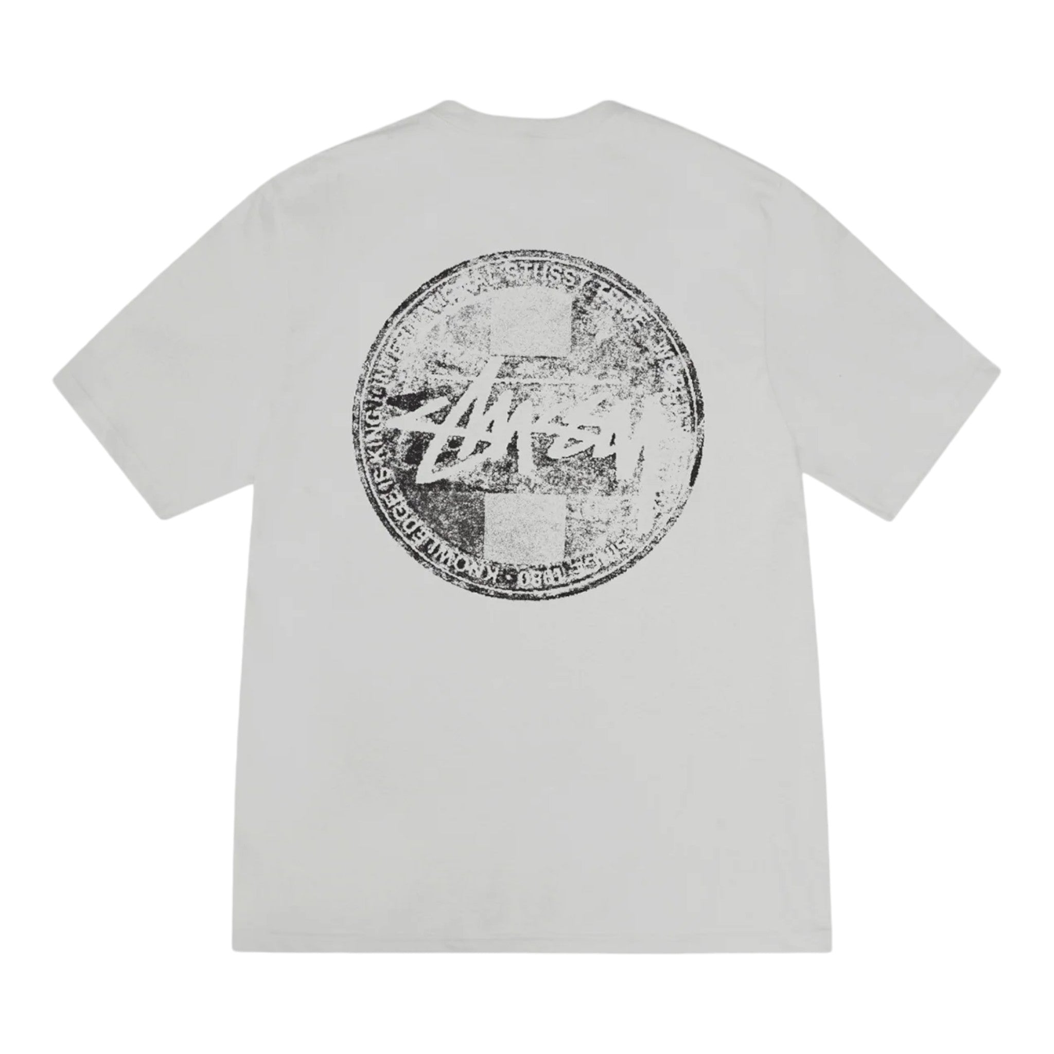 Stussy DOT Stamp Tee - archivebyx