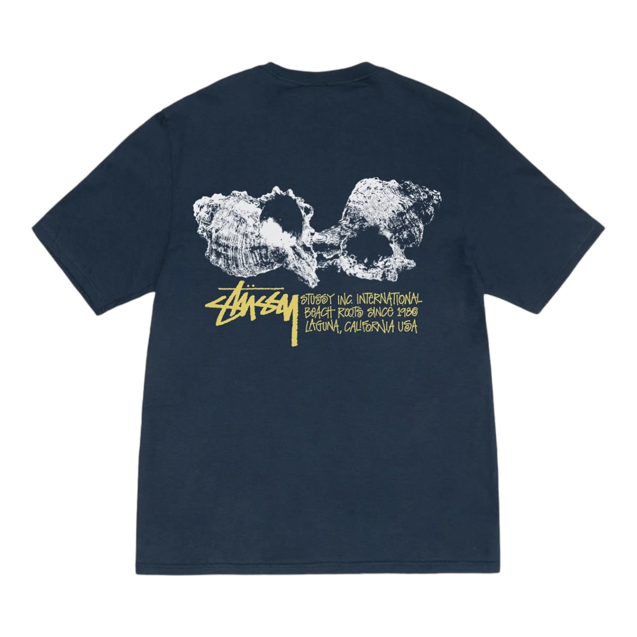 Stussy Shells Tee - archivebyx