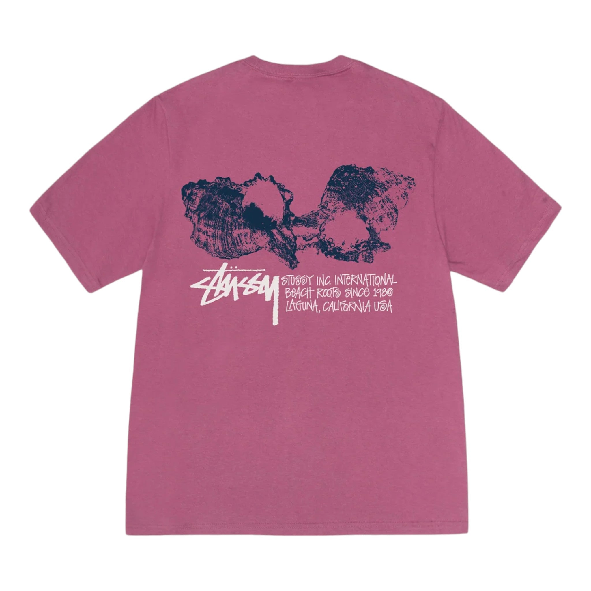 Stussy Shells Tee - archivebyx