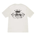 Stussy Built To Last Tee Pigment Dyed - archivebyx