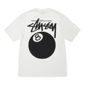 Stussy 8 Ball Tee Pigment Dyed (SS24) - archivebyx