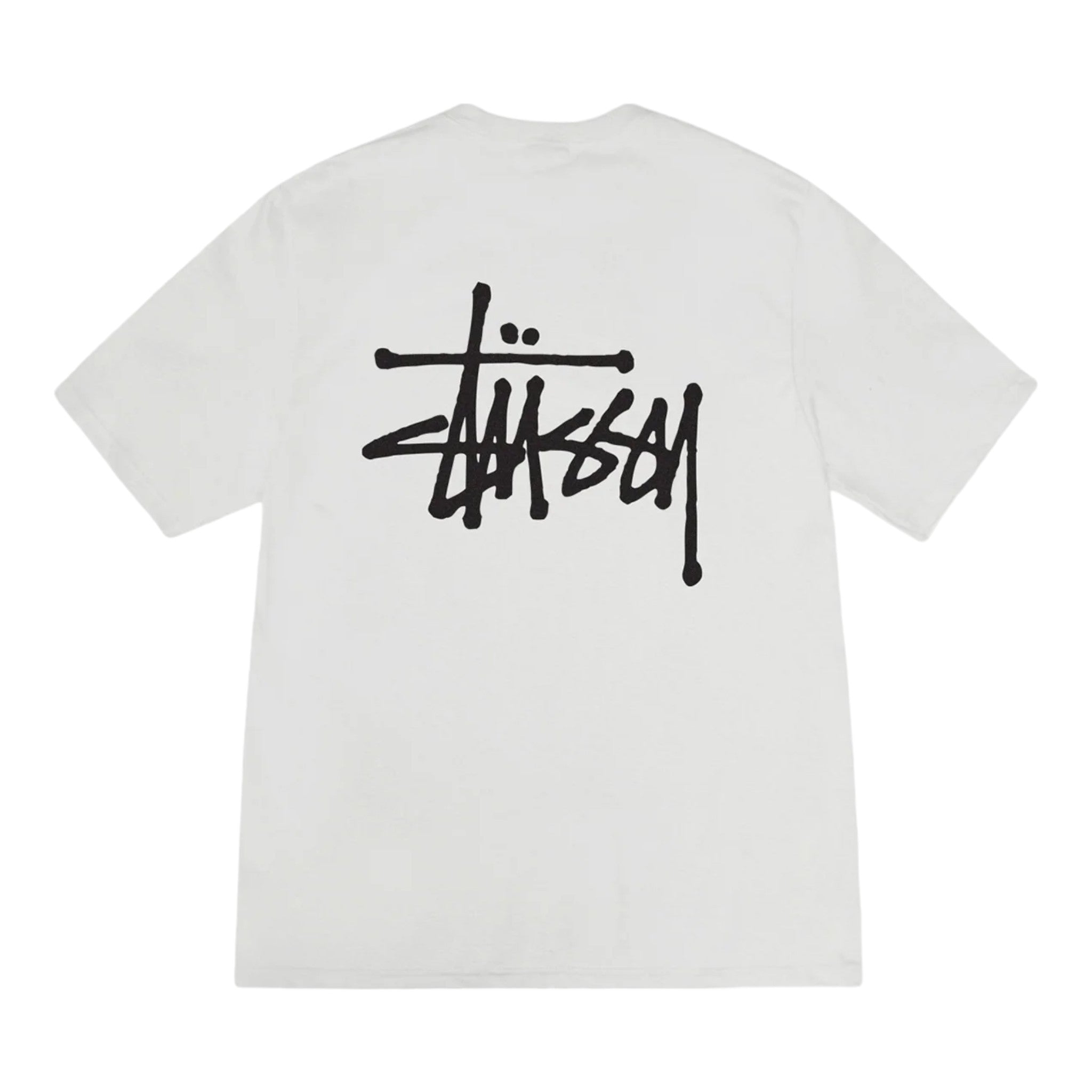 Stussy Basic Tee - archivebyx