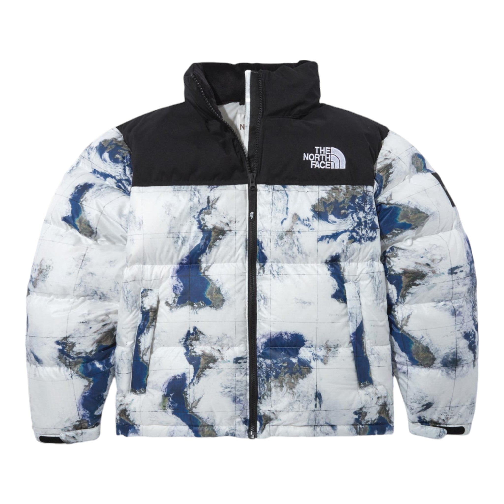 THE NORTH FACE 1990 SS23 Novelty Gore-tex Mountain Jacket 'Beige' NJ2GP00A