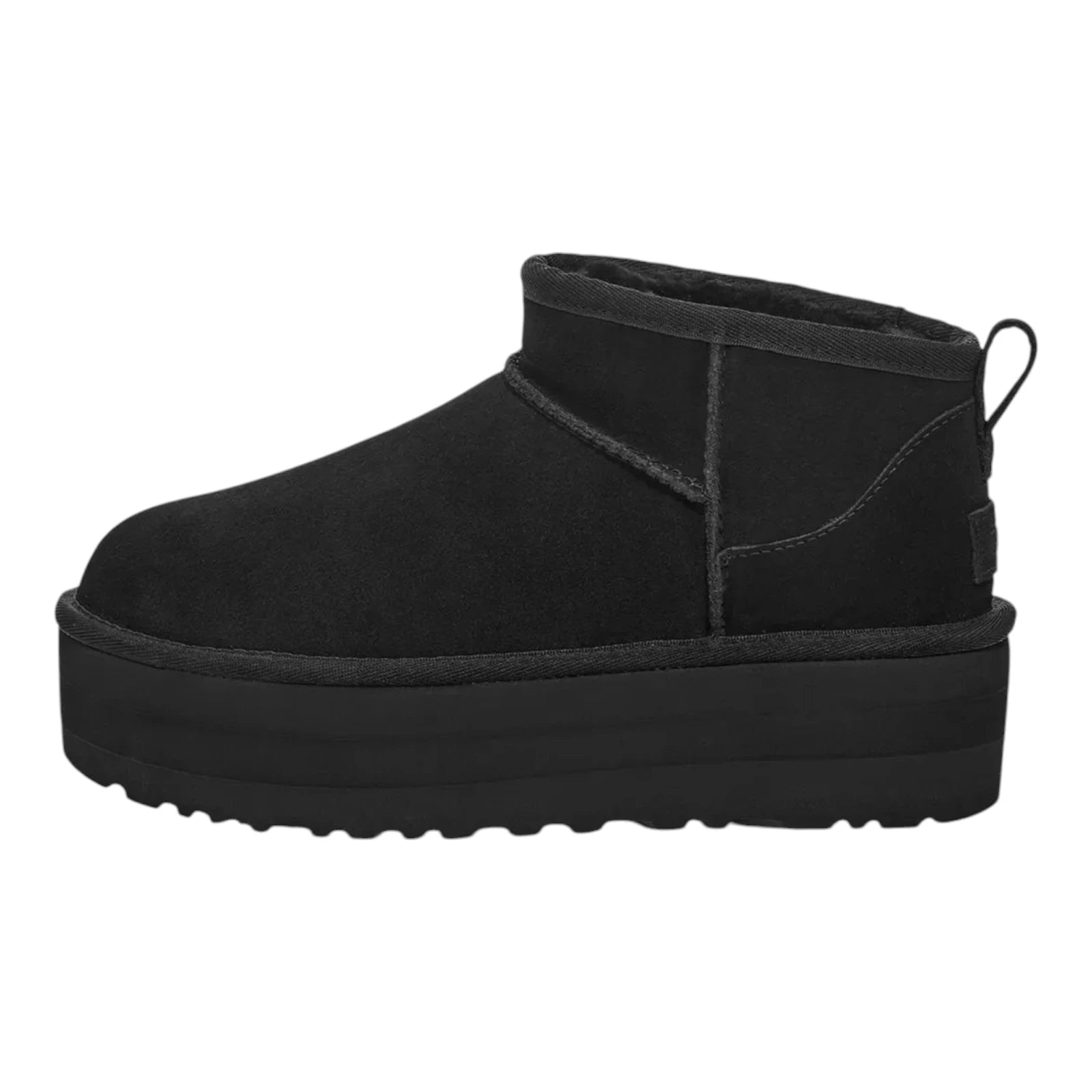 UGG Classic Ultra Mini Platform Boot (Women's) - archivebyx