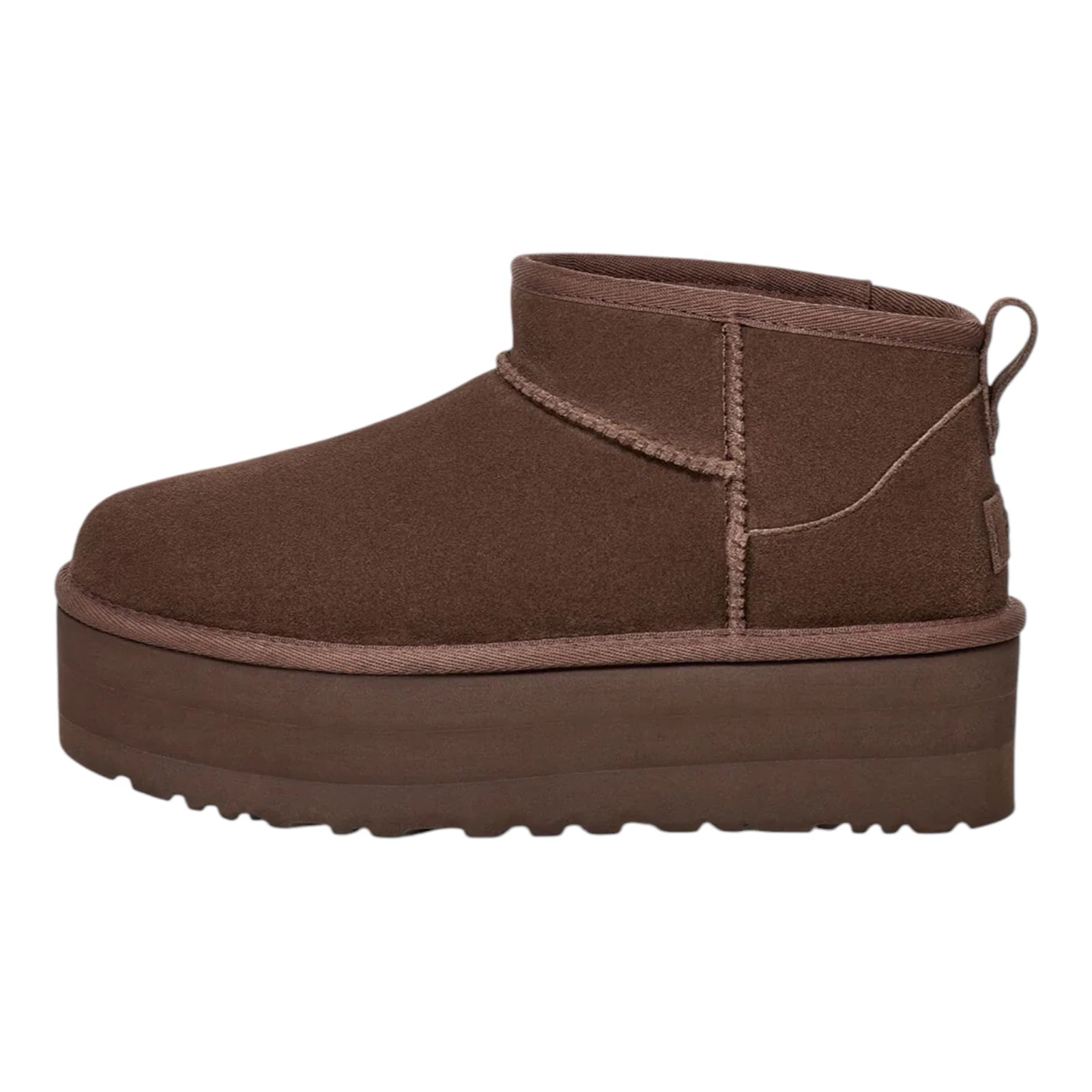 UGG Classic Ultra Mini Platform Boot (Women's) - archivebyx