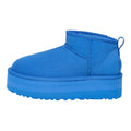 UGG Classic Ultra Mini Platform Boot (Women's) - archivebyx