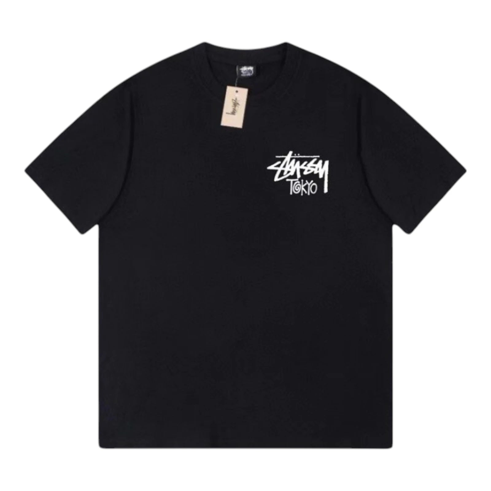 Stussy Tokyo Tee – archivebyx - Limitowane buty oraz odzież w Stussy Tokyo Tee – archivebyx - Limitowane buty oraz odzież w