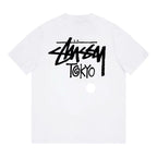 Stussy Tokyo Tee - archivebyx