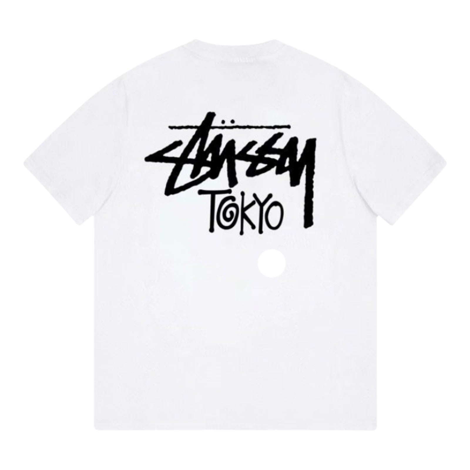 Stussy Tokyo Tee - archivebyx