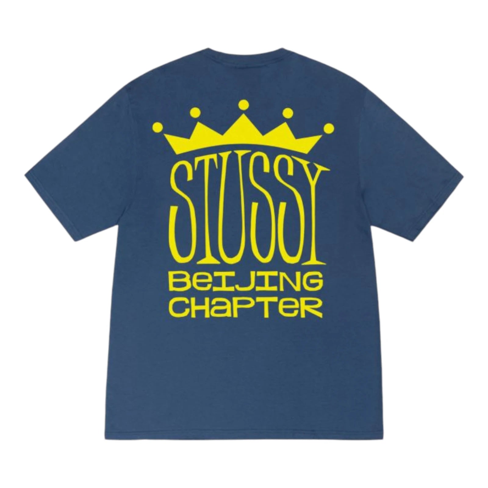 Stussy China Beijing Chapter 2023 - archivebyx