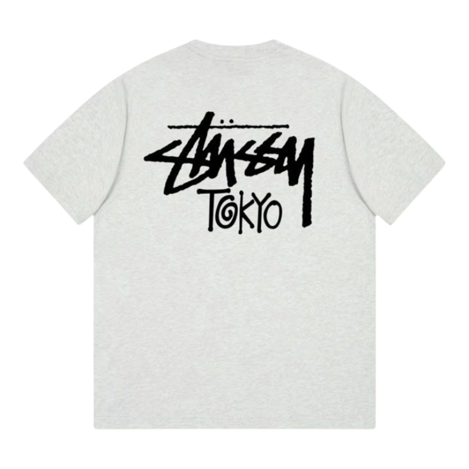 Stussy Tokyo Tee - archivebyx